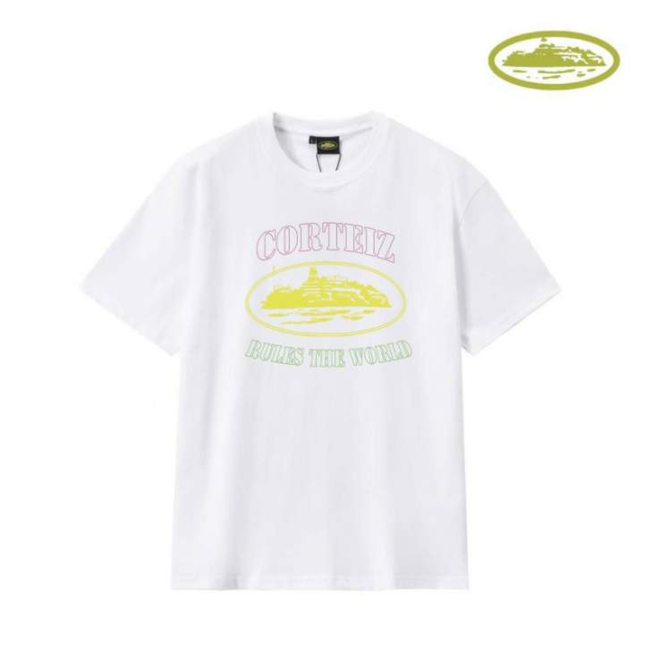 Corteiz T Shirts Short _SKUCorteizS-2XLastxC5316809